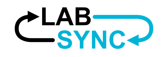 Labsync Logo